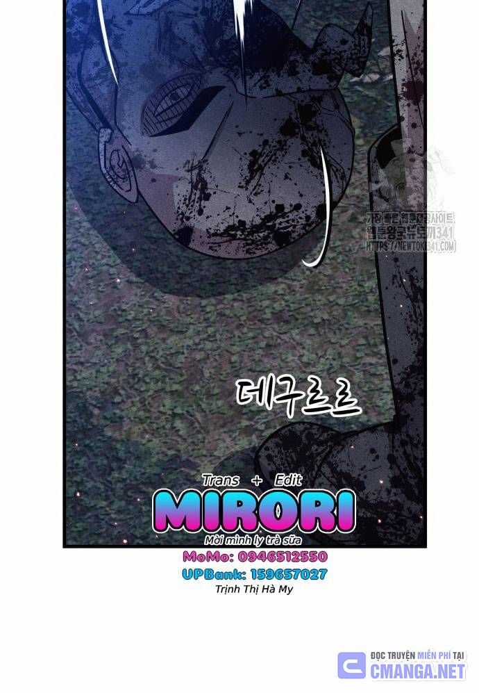 Xác Sống Và Sát Nhân Chapter 65 trang 134