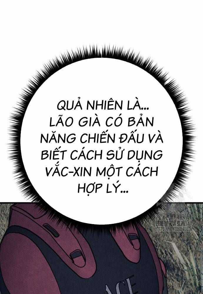 Xác Sống Và Sát Nhân Chapter 65 trang 138