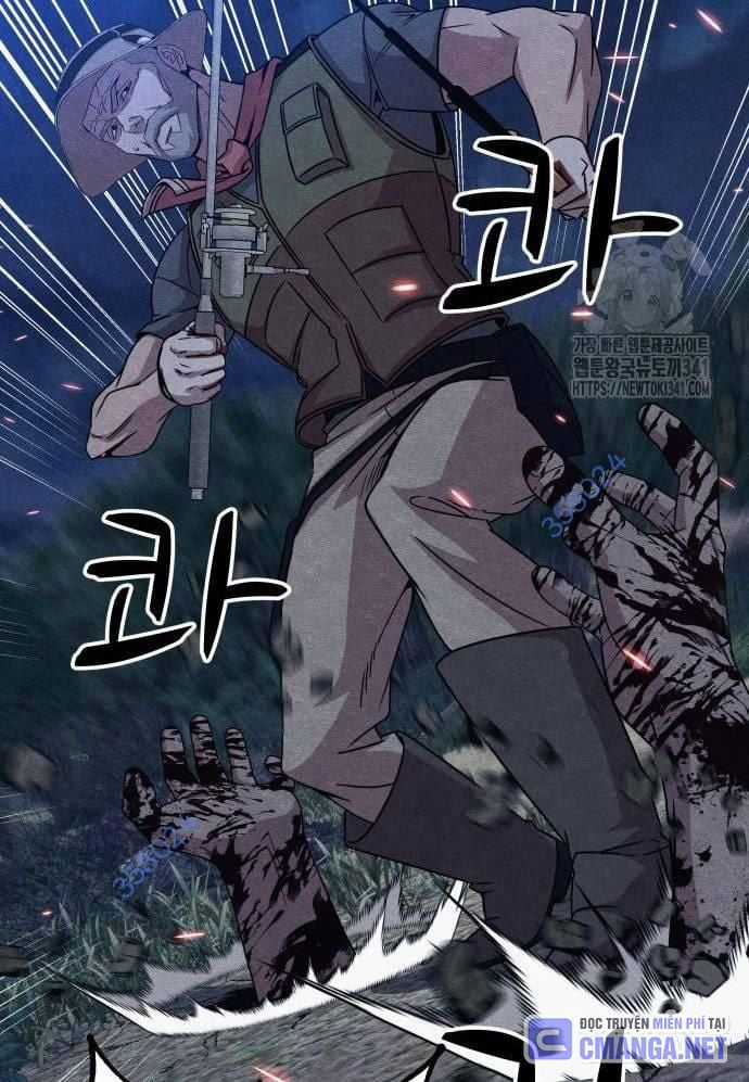 Xác Sống Và Sát Nhân Chapter 65 trang 2