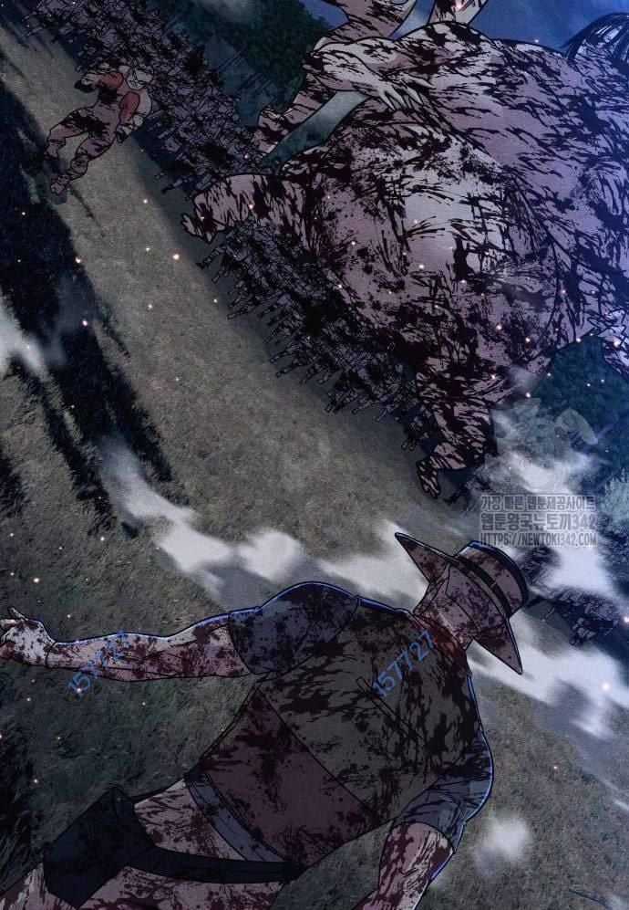 Xác Sống Và Sát Nhân Chapter 66 trang 10