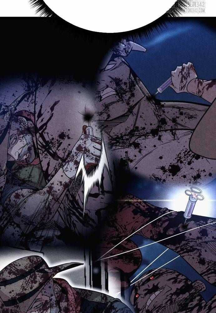 Xác Sống Và Sát Nhân Chapter 66 trang 100