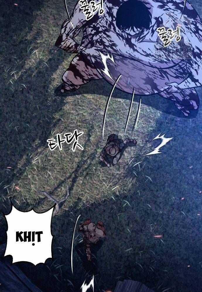 Xác Sống Và Sát Nhân Chapter 66 trang 40