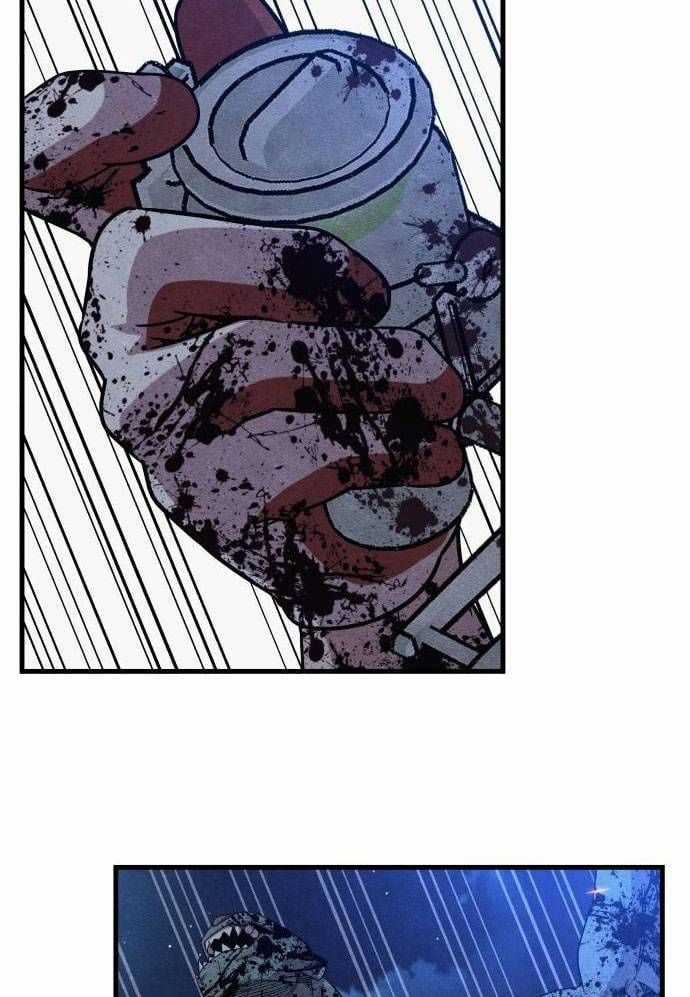 Xác Sống Và Sát Nhân Chapter 66 trang 73