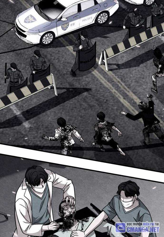 Xác Sống Và Sát Nhân Chapter 67 trang 101