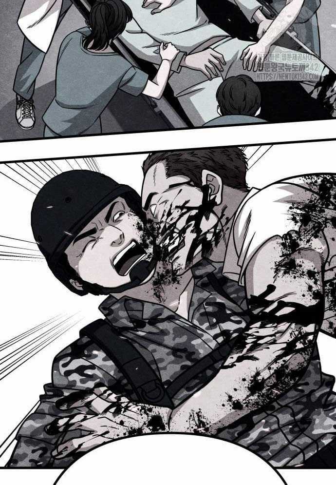 Xác Sống Và Sát Nhân Chapter 67 trang 102