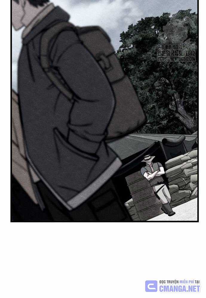 Xác Sống Và Sát Nhân Chapter 67 trang 110