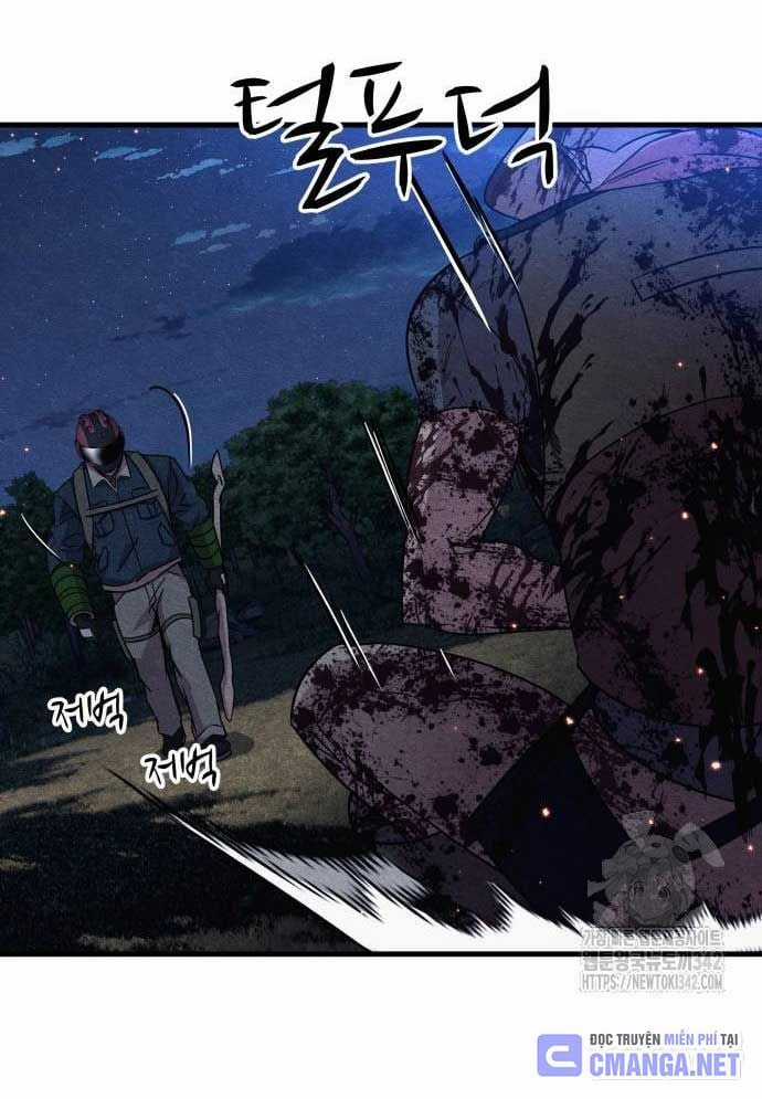 Xác Sống Và Sát Nhân Chapter 67 trang 155