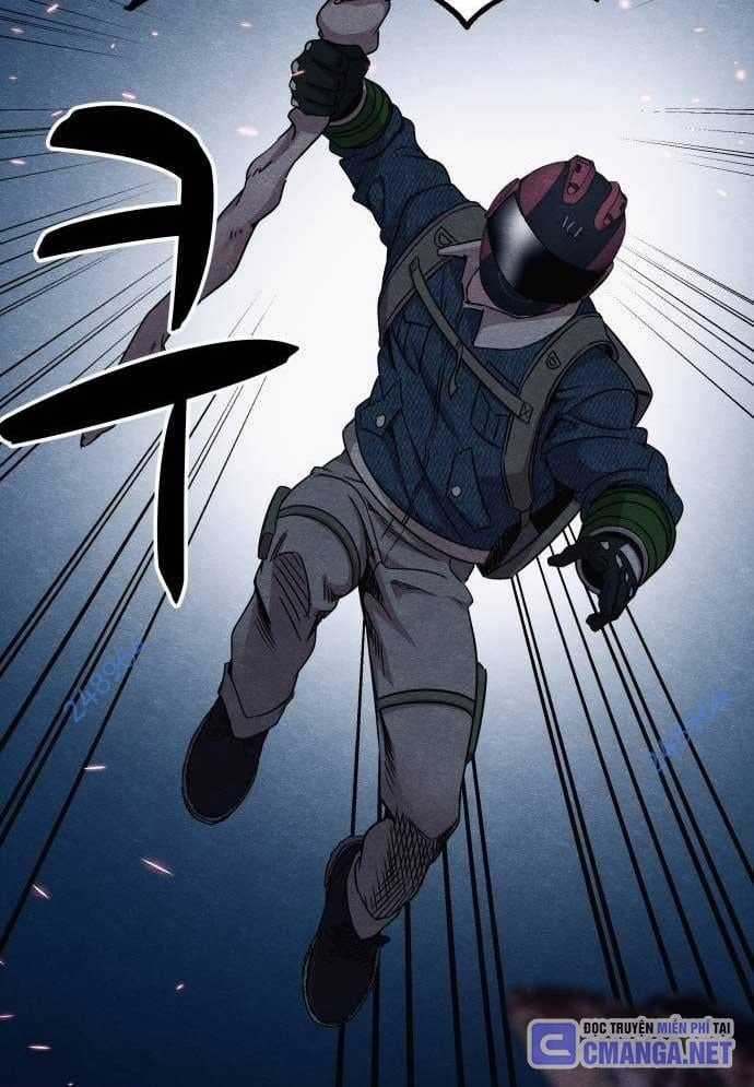 Xác Sống Và Sát Nhân Chapter 67 trang 17