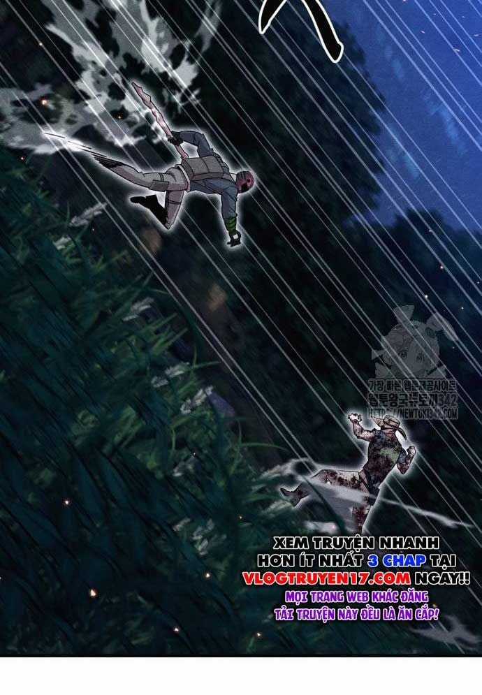 Xác Sống Và Sát Nhân Chapter 67 trang 33