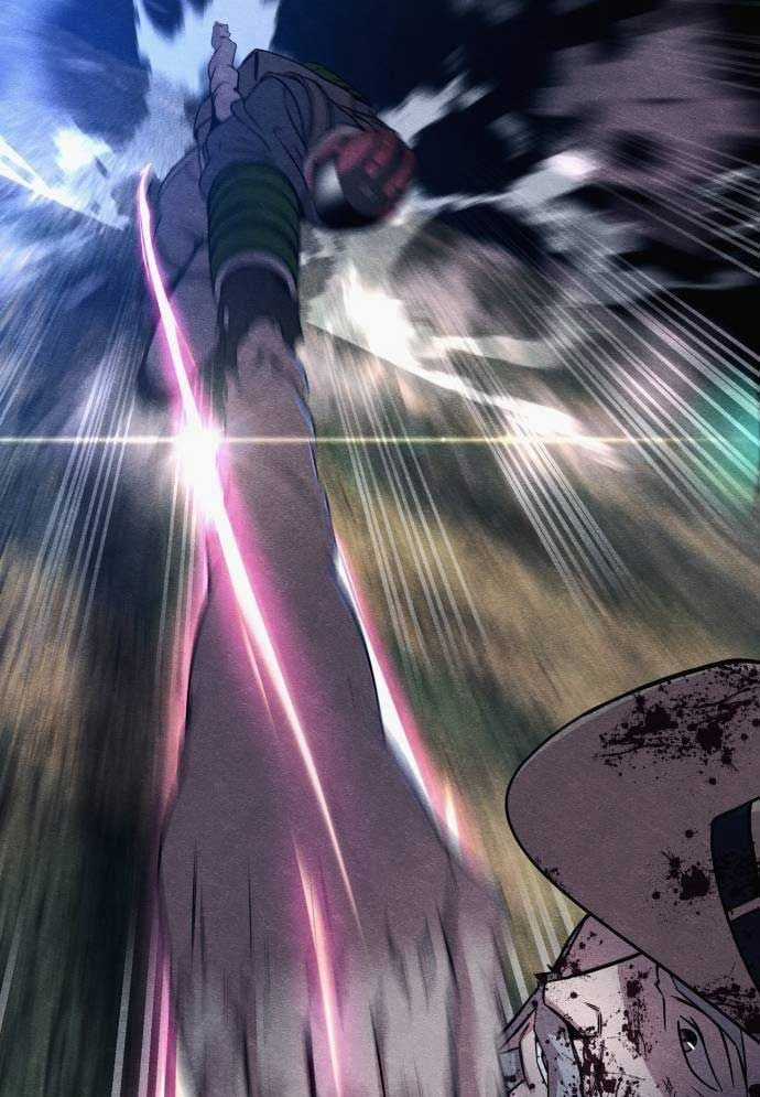 Xác Sống Và Sát Nhân Chapter 67 trang 37