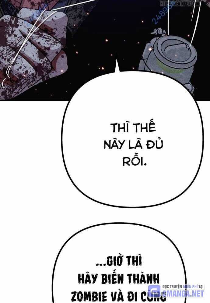 Xác Sống Và Sát Nhân Chapter 67 trang 8