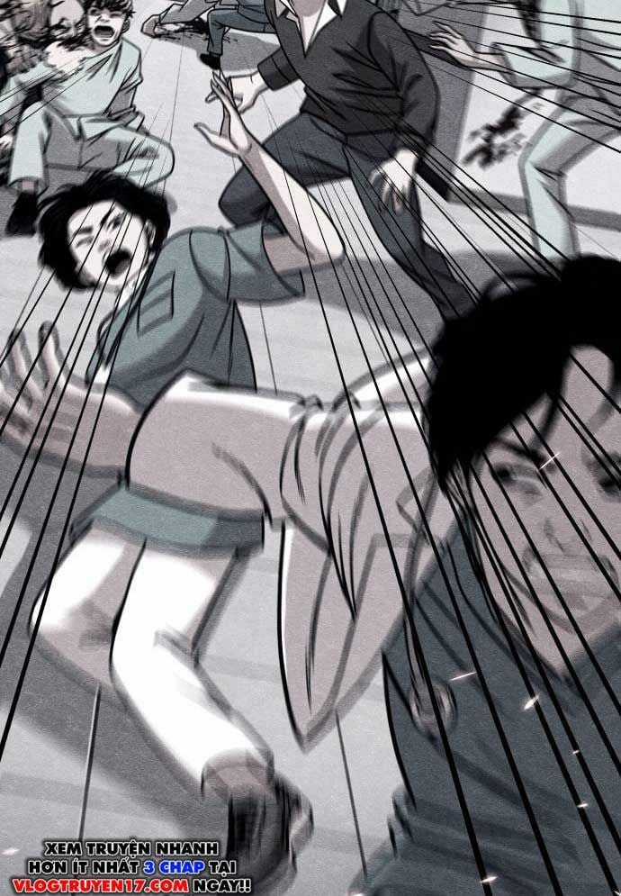 Xác Sống Và Sát Nhân Chapter 67 trang 99