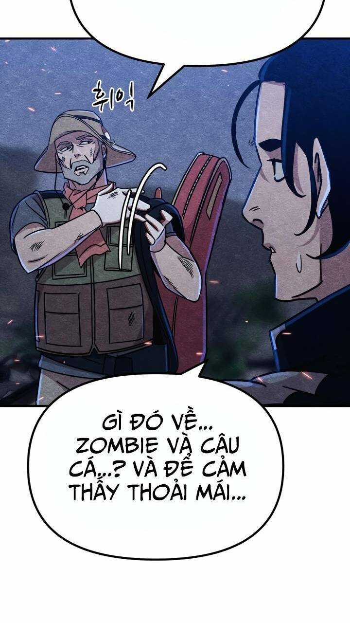 Xác Sống Và Sát Nhân Chapter 7 trang 101