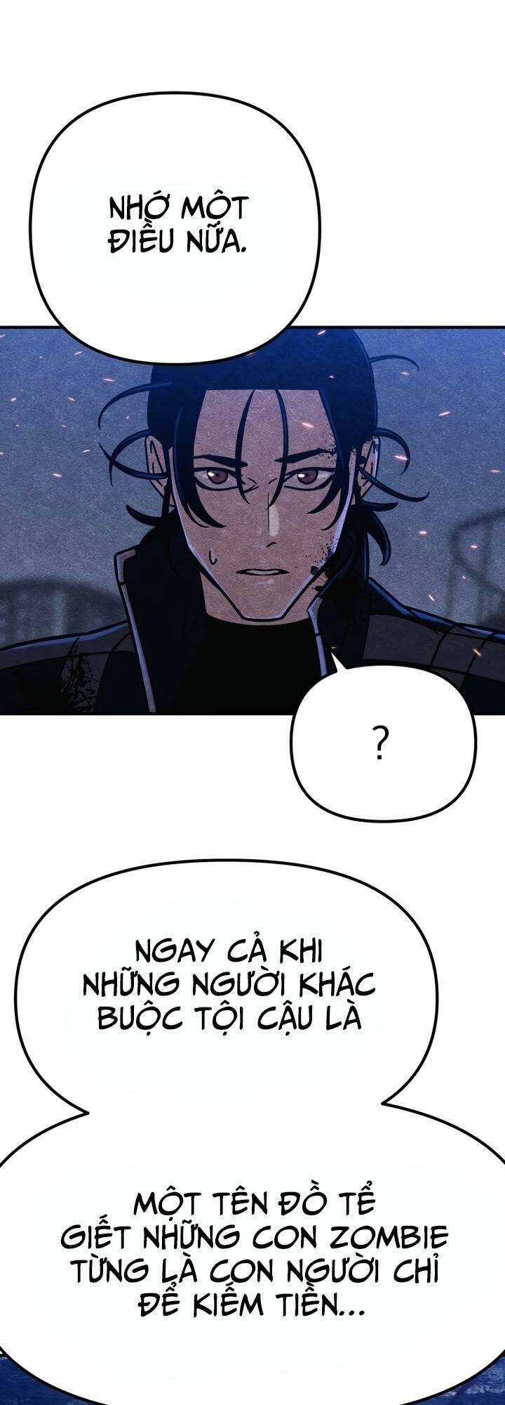 Xác Sống Và Sát Nhân Chapter 7 trang 102