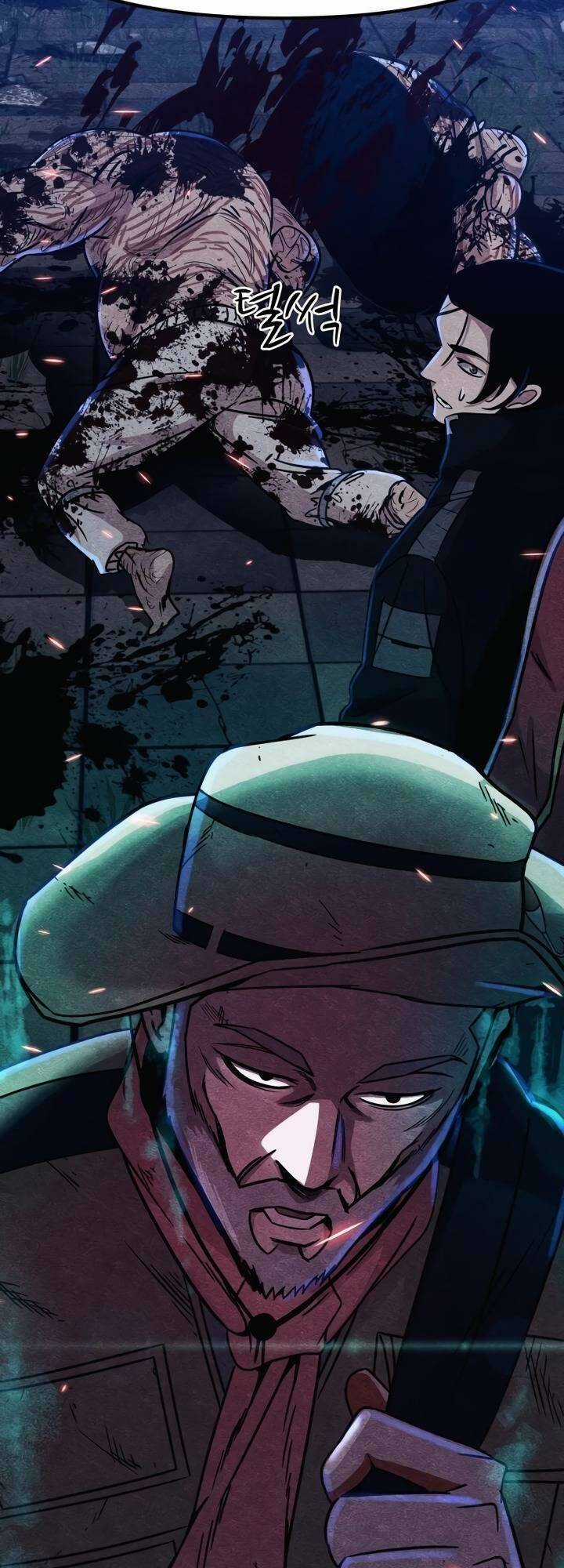 Xác Sống Và Sát Nhân Chapter 7 trang 103