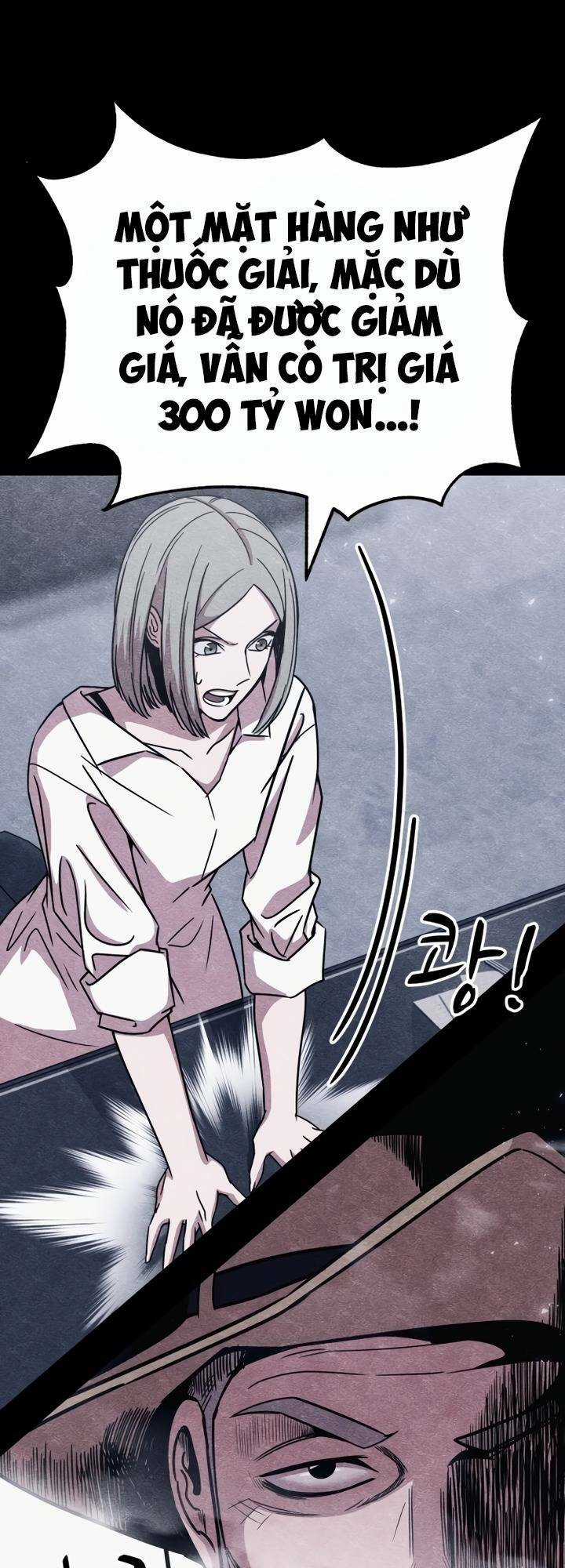 Xác Sống Và Sát Nhân Chapter 7 trang 12