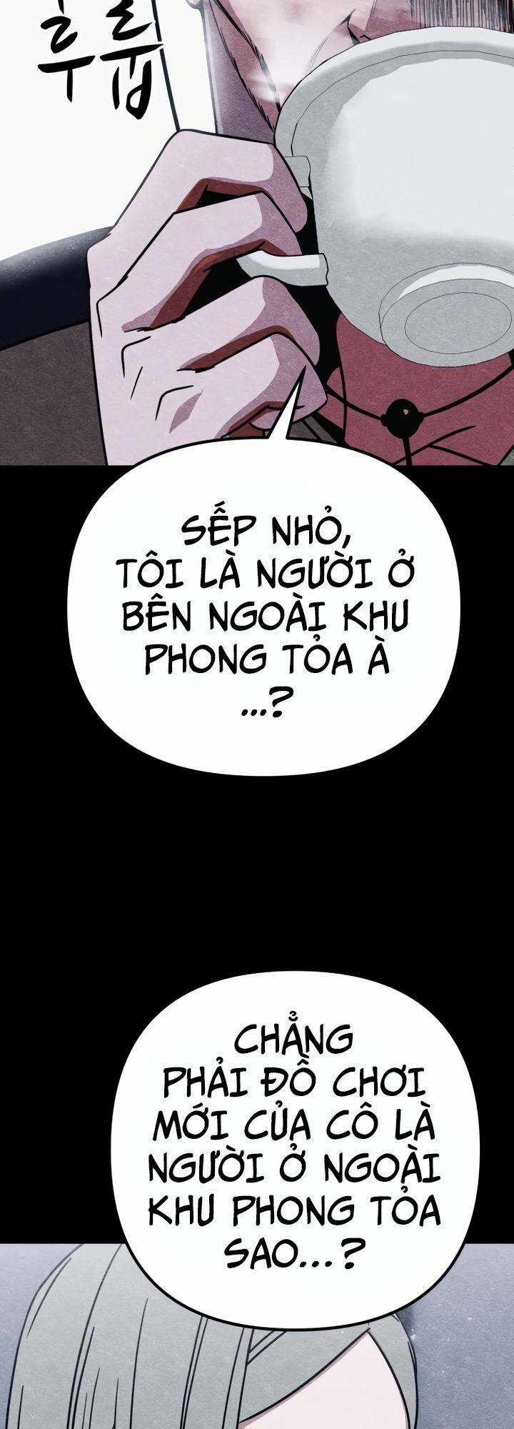 Xác Sống Và Sát Nhân Chapter 7 trang 13