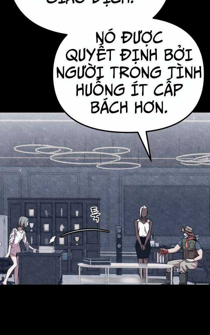 Xác Sống Và Sát Nhân Chapter 7 trang 15