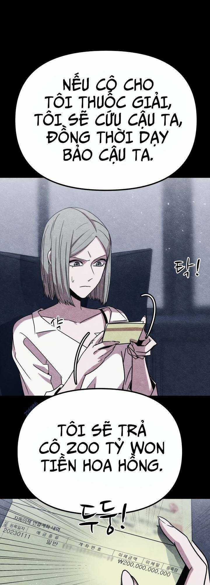 Xác Sống Và Sát Nhân Chapter 7 trang 16