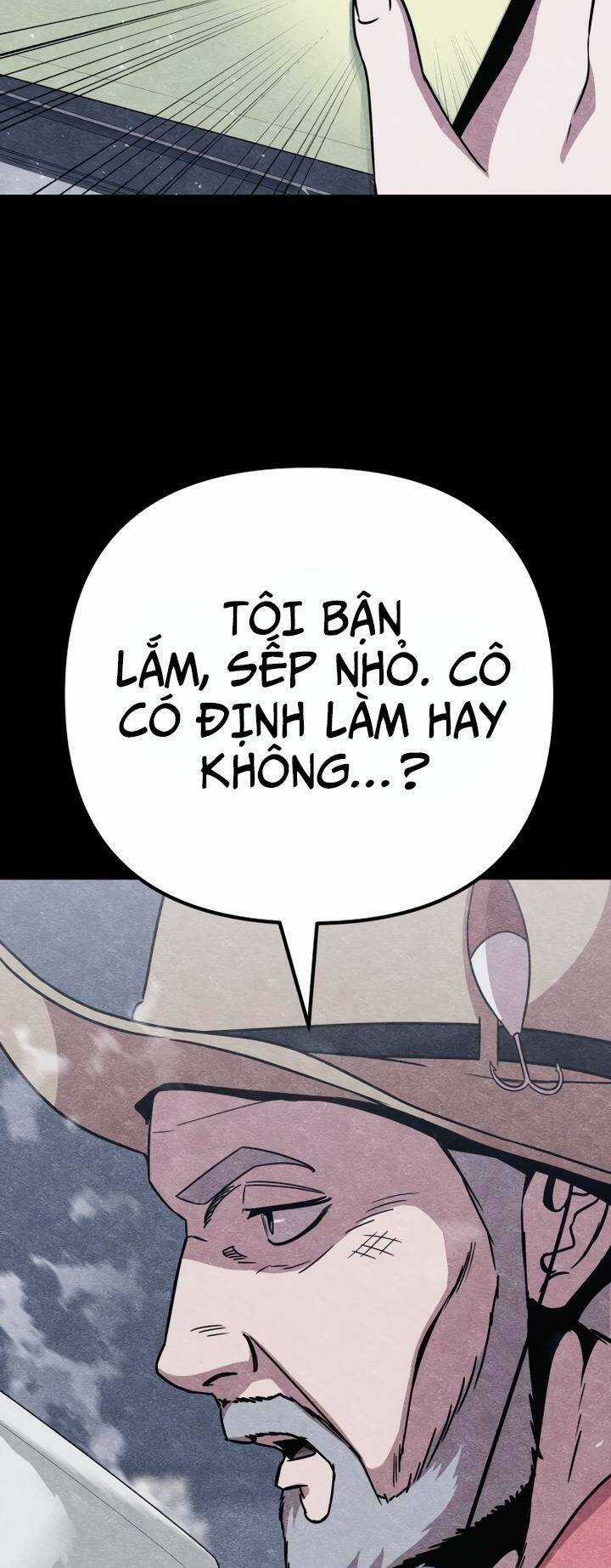 Xác Sống Và Sát Nhân Chapter 7 trang 17