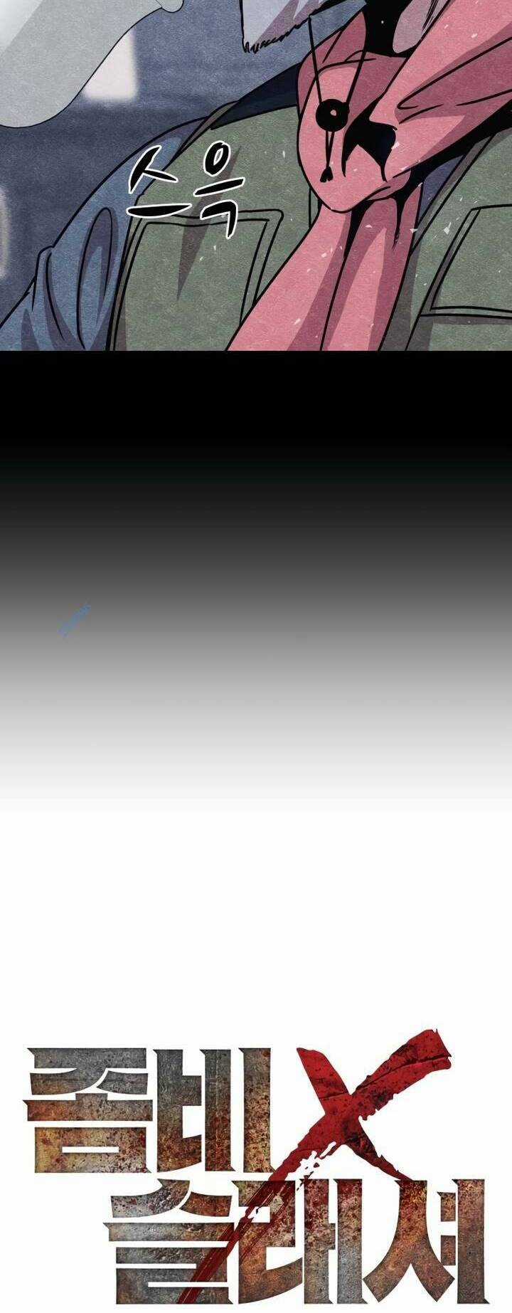 Xác Sống Và Sát Nhân Chapter 7 trang 18