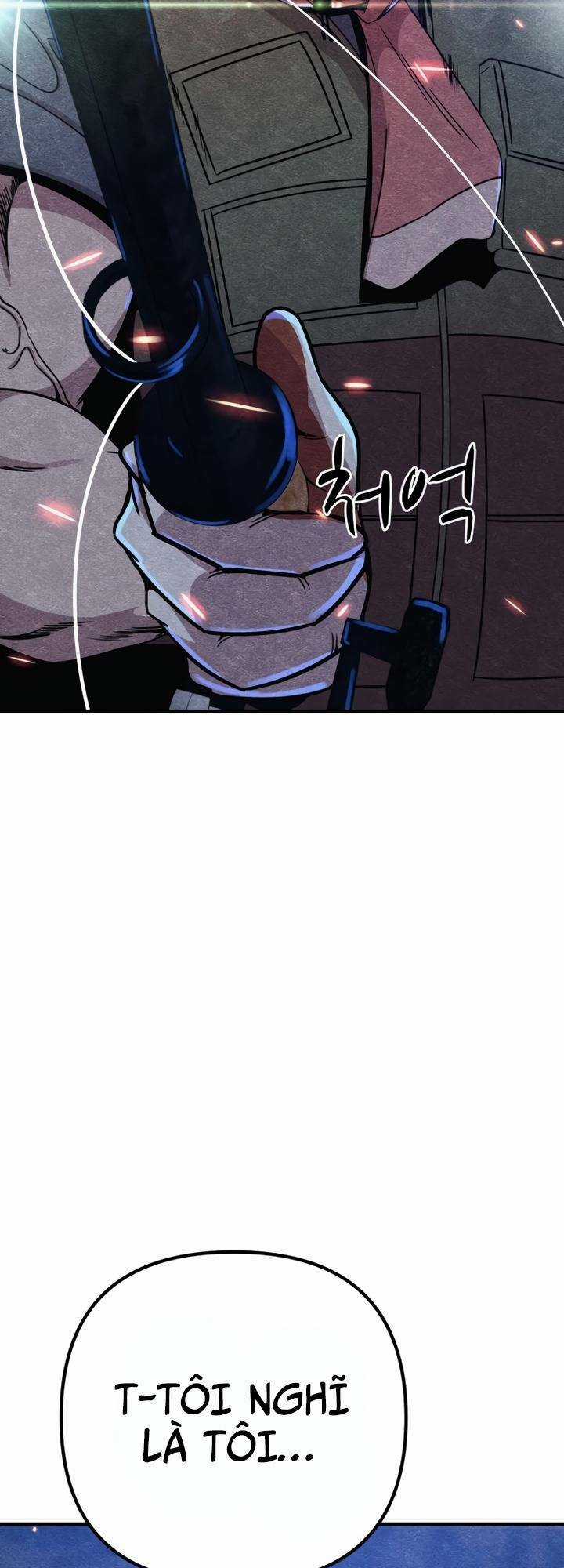 Xác Sống Và Sát Nhân Chapter 7 trang 20