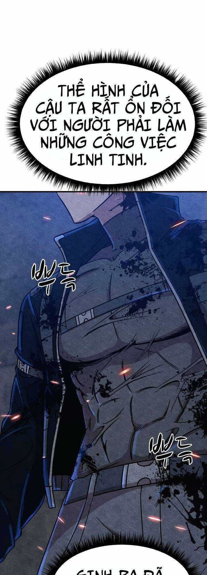 Xác Sống Và Sát Nhân Chapter 7 trang 23