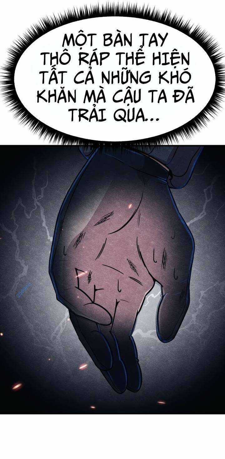 Xác Sống Và Sát Nhân Chapter 7 trang 25