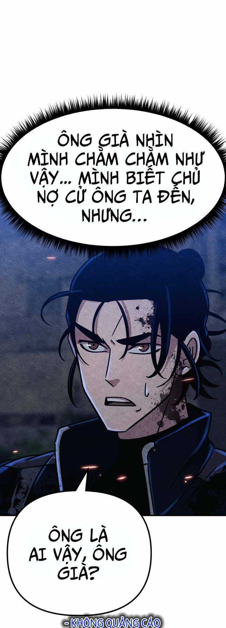 Xác Sống Và Sát Nhân Chapter 7 trang 27