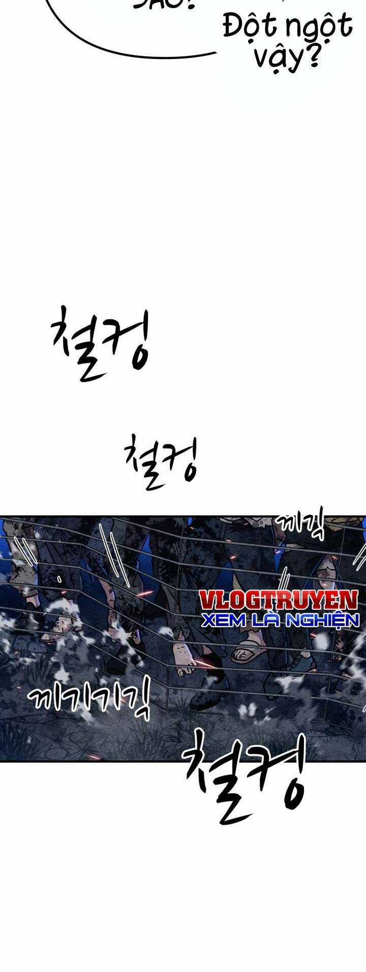 Xác Sống Và Sát Nhân Chapter 7 trang 29