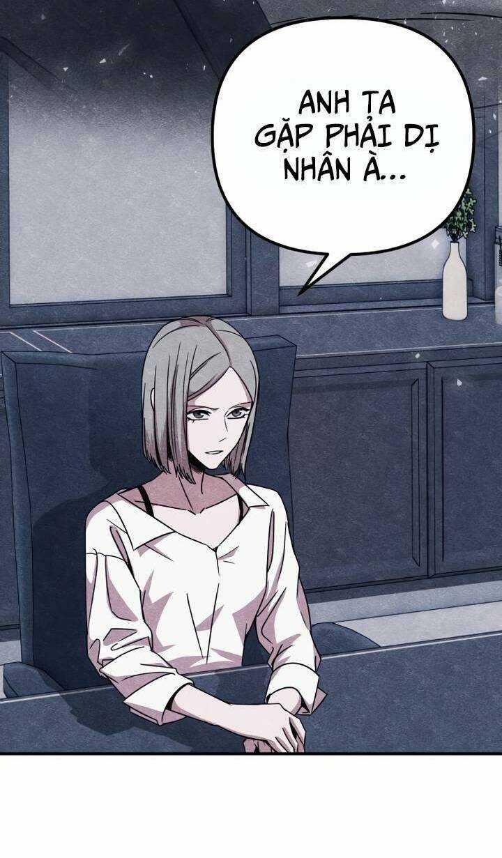 Xác Sống Và Sát Nhân Chapter 7 trang 3