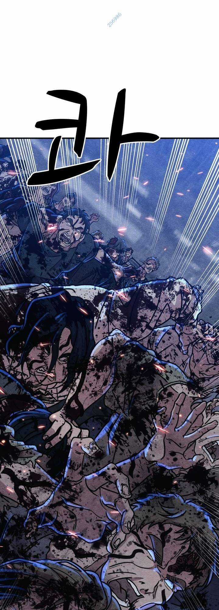 Xác Sống Và Sát Nhân Chapter 7 trang 30