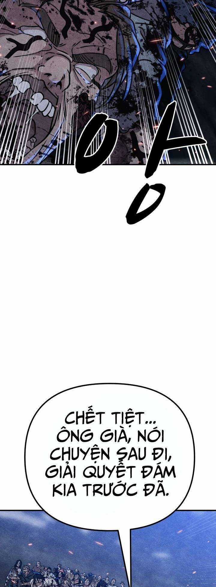 Xác Sống Và Sát Nhân Chapter 7 trang 31