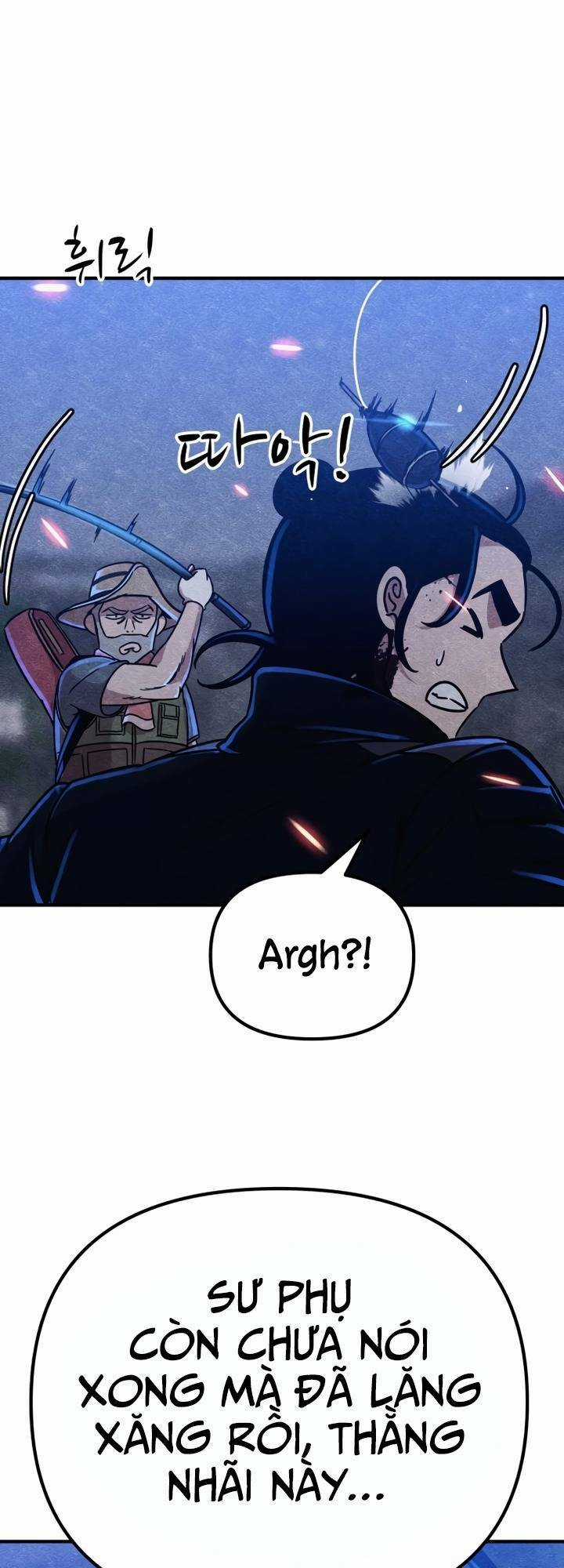 Xác Sống Và Sát Nhân Chapter 7 trang 33