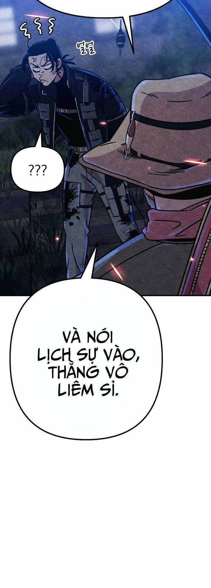 Xác Sống Và Sát Nhân Chapter 7 trang 34