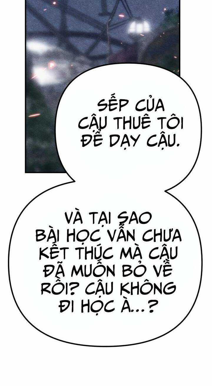 Xác Sống Và Sát Nhân Chapter 7 trang 36