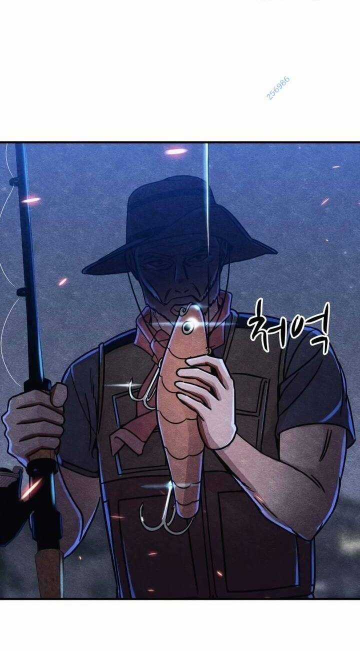 Xác Sống Và Sát Nhân Chapter 7 trang 40