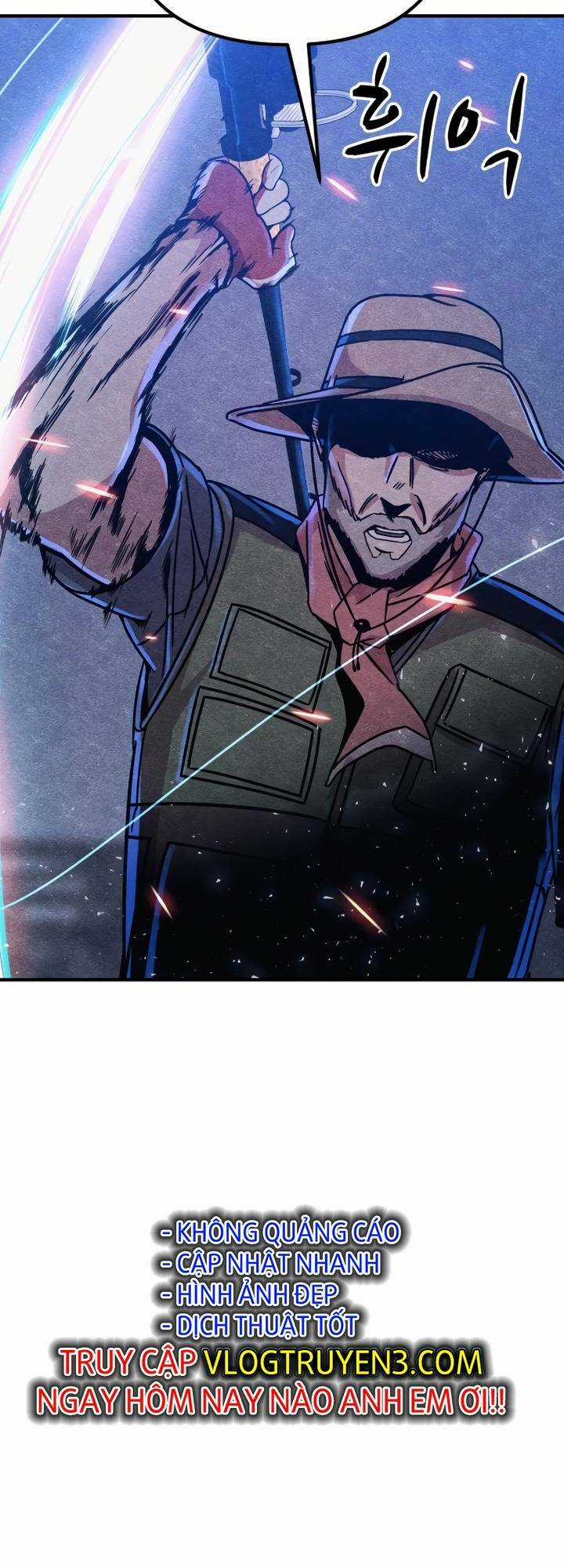 Xác Sống Và Sát Nhân Chapter 7 trang 42