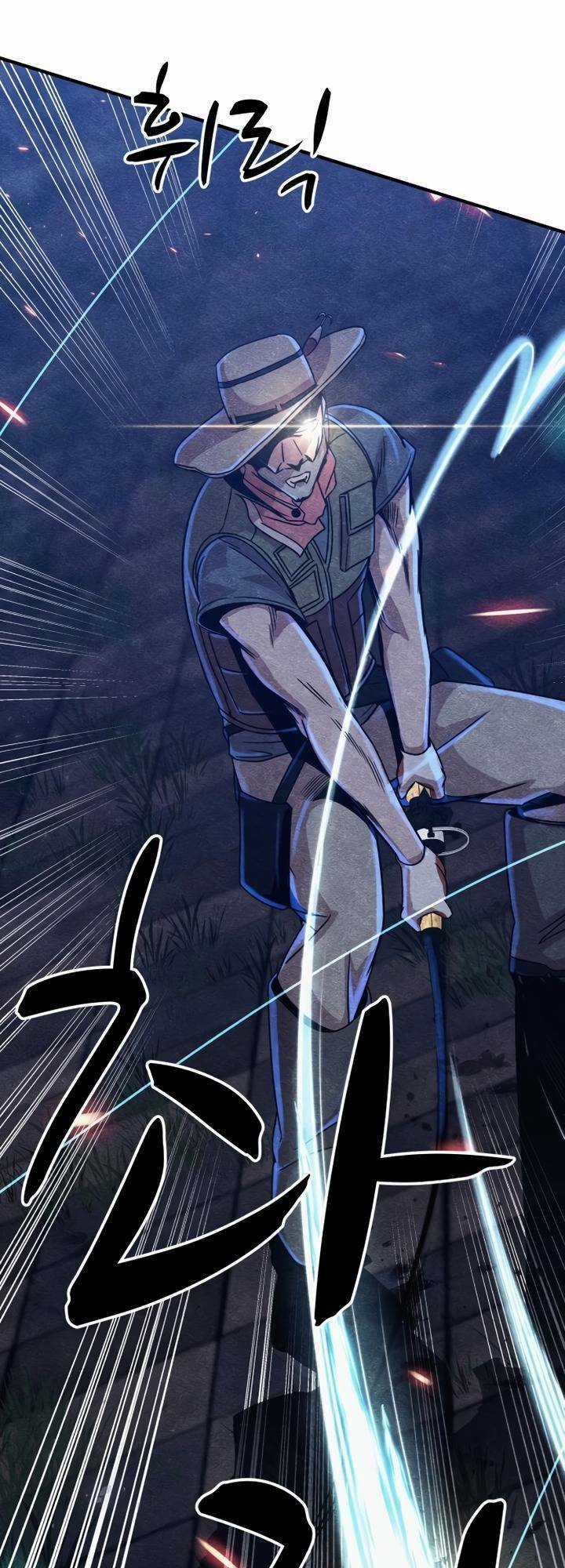 Xác Sống Và Sát Nhân Chapter 7 trang 43