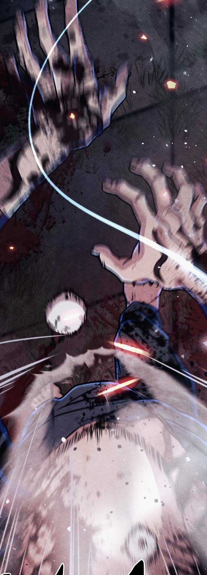 Xác Sống Và Sát Nhân Chapter 7 trang 45