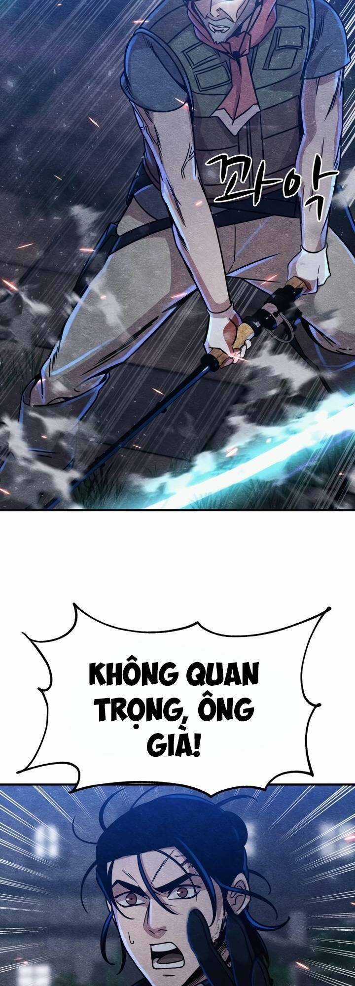 Xác Sống Và Sát Nhân Chapter 7 trang 49