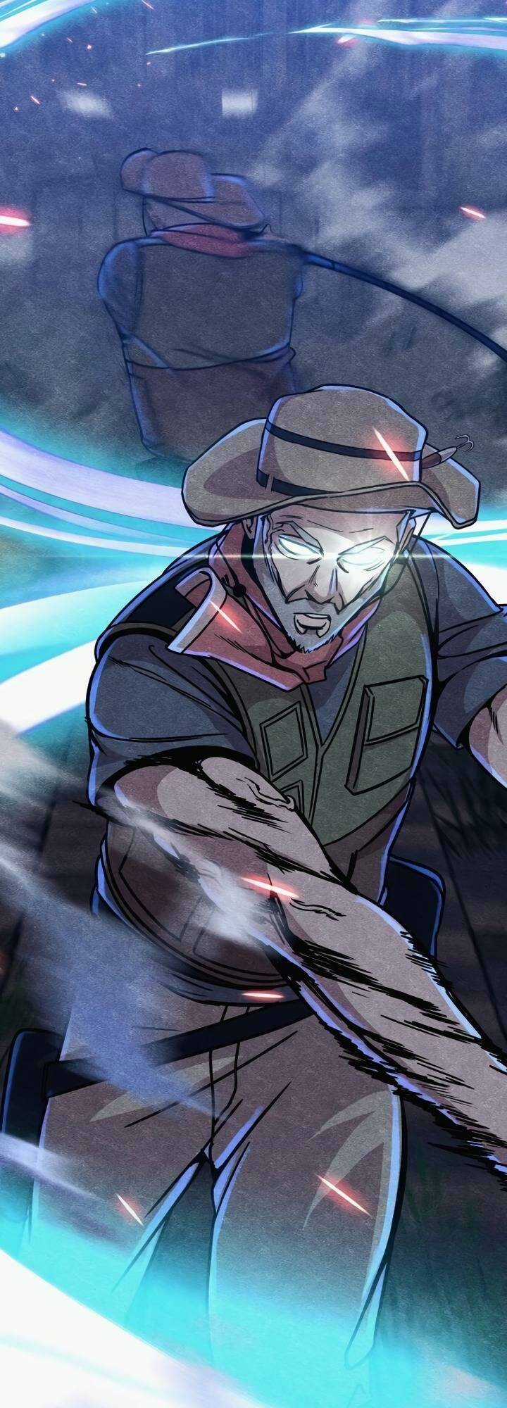 Xác Sống Và Sát Nhân Chapter 7 trang 56