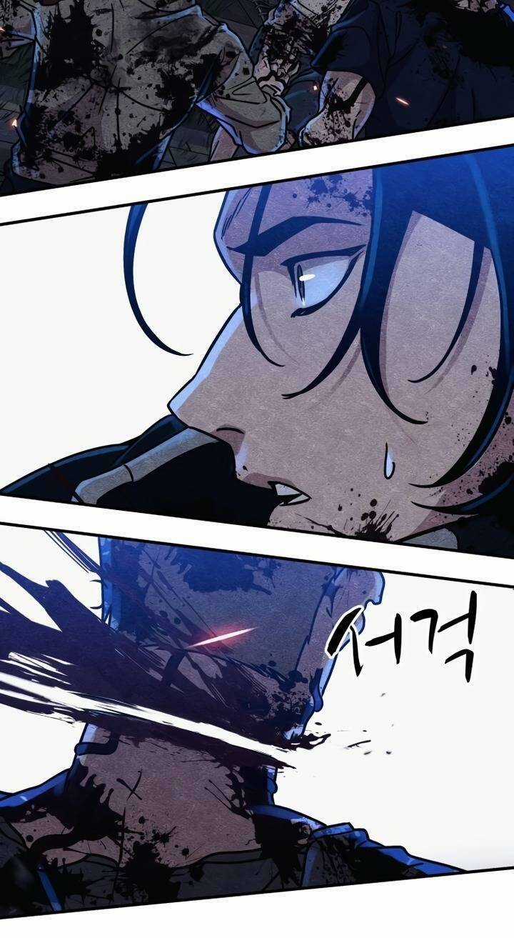 Xác Sống Và Sát Nhân Chapter 7 trang 58