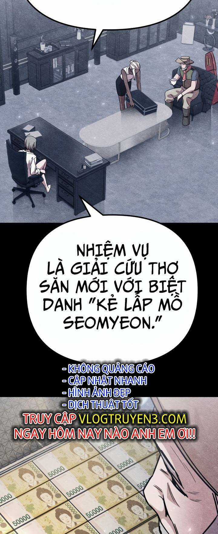 Xác Sống Và Sát Nhân Chapter 7 trang 6