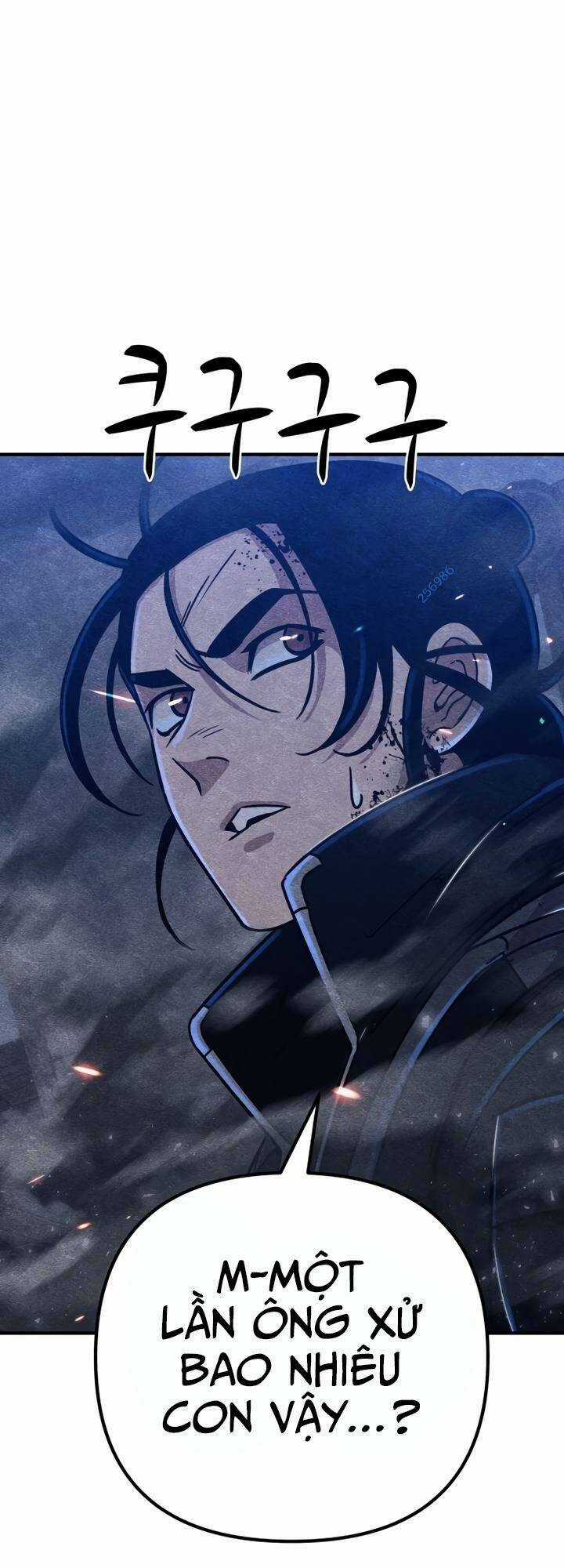 Xác Sống Và Sát Nhân Chapter 7 trang 63