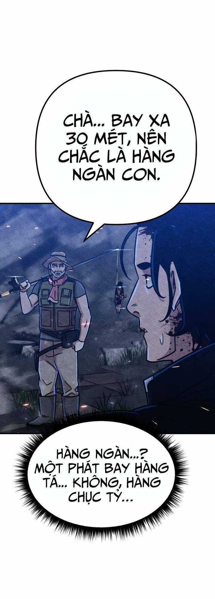 Xác Sống Và Sát Nhân Chapter 7 trang 64