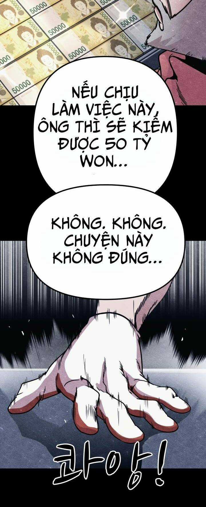 Xác Sống Và Sát Nhân Chapter 7 trang 7