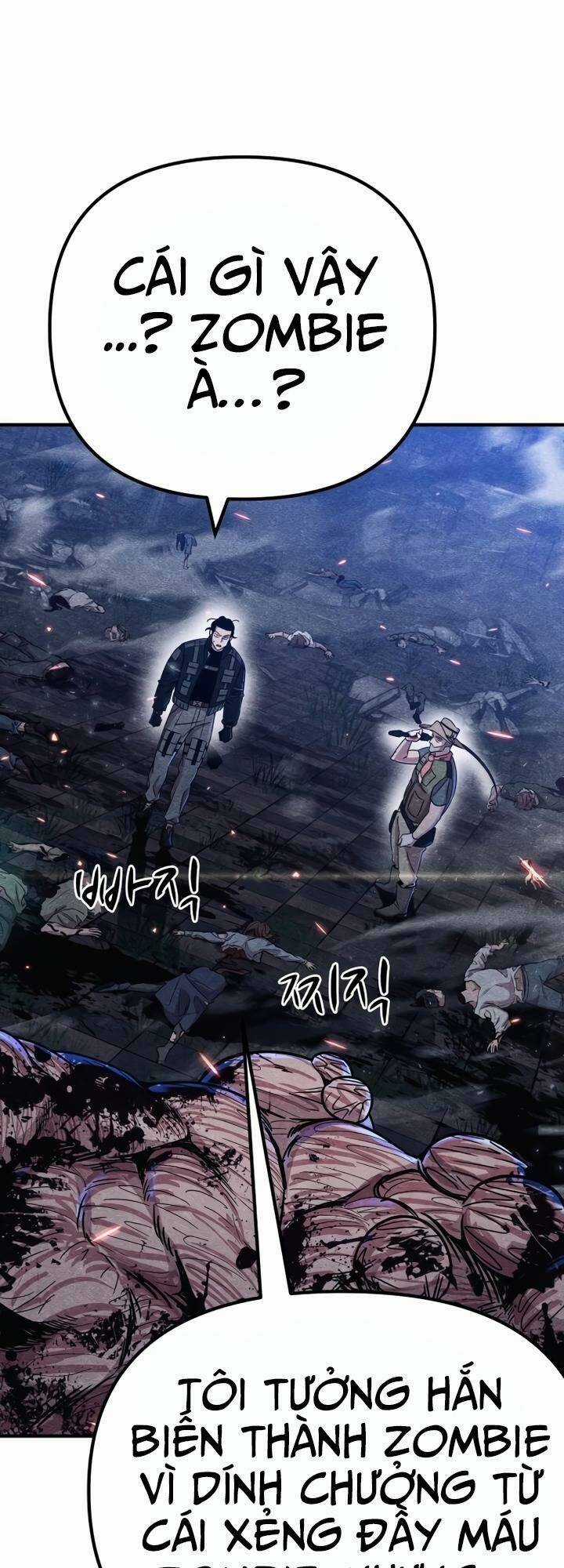 Xác Sống Và Sát Nhân Chapter 7 trang 71