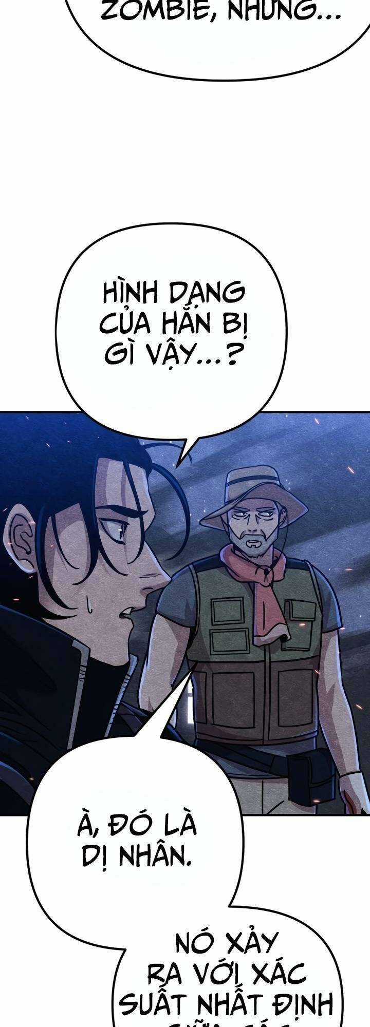 Xác Sống Và Sát Nhân Chapter 7 trang 72