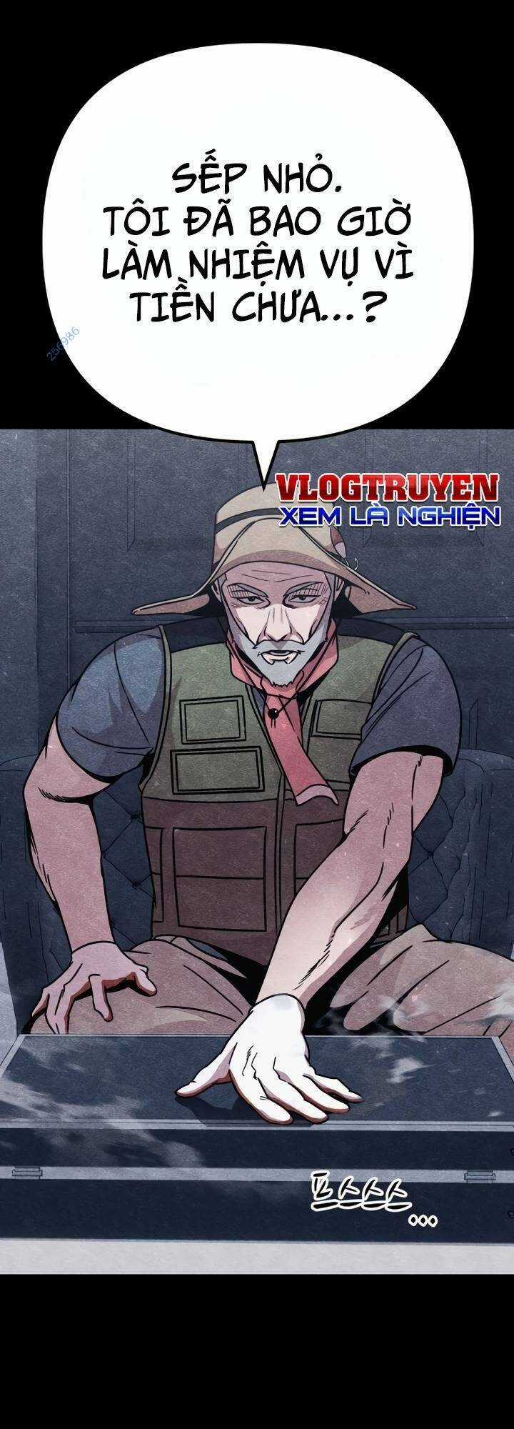 Xác Sống Và Sát Nhân Chapter 7 trang 8